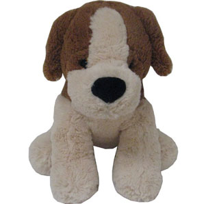 A teddy